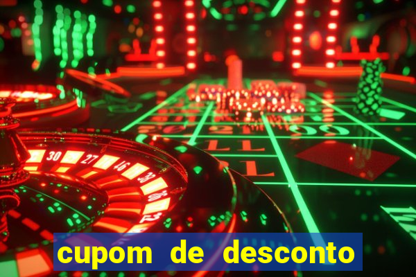 cupom de desconto nave gamer